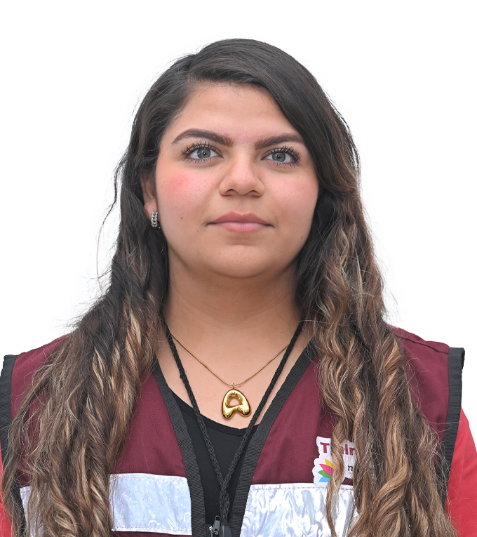 Alondra Castañeda Martínez